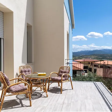 Domo Cado 3* بيرتشيدا