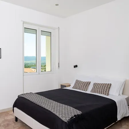 Domo Cado 3* بيرتشيدا