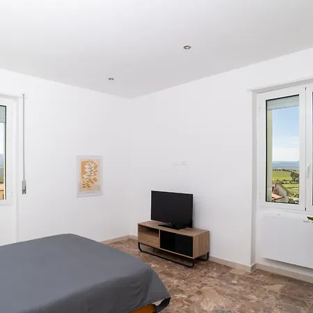 Domo Cado 3* بيرتشيدا